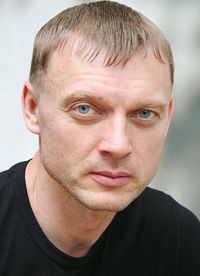 Олег Кныш