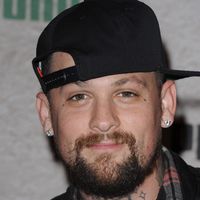 Benji Madden