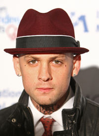 Benji Madden
