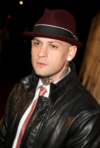 Benji Madden