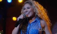 Haley Reinhart