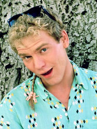 John "Johnny Slash" Ulasewicz