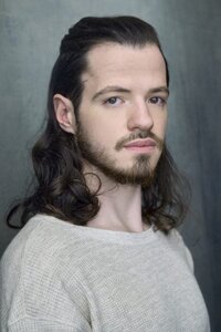 Benedict Andrew