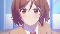 I'm Getting Married to a Girl I Hate in My Class