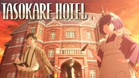 Tasokare Hotel