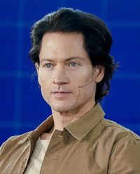 Bryan Johnson