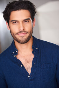 Isaac Gonzalez Rossi