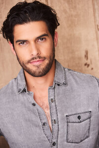 Isaac Gonzalez Rossi