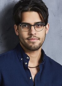 Isaac Gonzalez Rossi