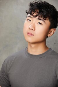 Rex Ahn