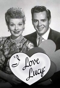 I Love Lucy