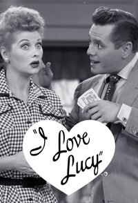 I Love Lucy