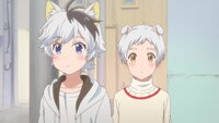 Have You Seen My Tama? / Dog Meeting / Our Waiha