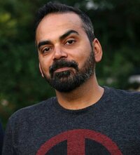 Krishna DK