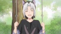 Tora's First Love / Let's Take a Bath / Dog Police Continued