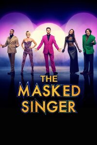 The Masked Singer