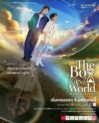 The Boy Next World
