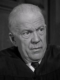 Judge