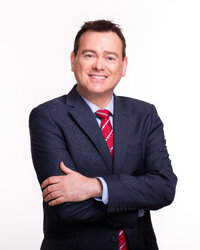 Senan Dunne
