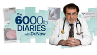 The 6000 lb Diaries with Dr. Now