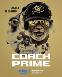 Coach Prime