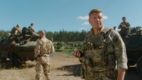 2.2 Чужая война