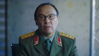 9.1 Чужая орбита