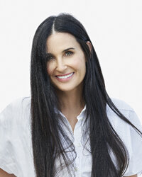 Demi Moore