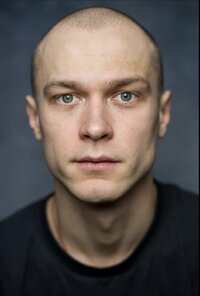 Юрий Борисов