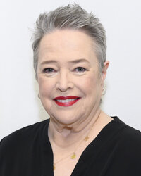 Kathy Bates