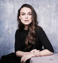 Keira Knightley