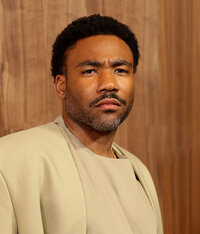 Donald Glover