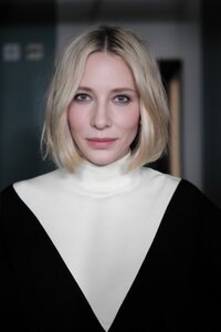 Cate Blanchett