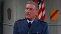 Lucy and the Military Academy