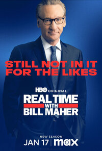Real Time with Bill Maher