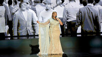 The 47th Annual Kennedy Center Honors