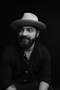 Drew Holcomb