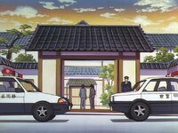 The Water Palace of Five Colors Legend (Part 1)