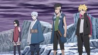 The New Team Seven