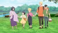 The New Team Seven