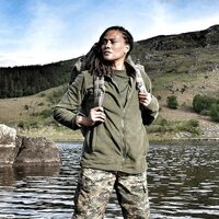 Marion Jones