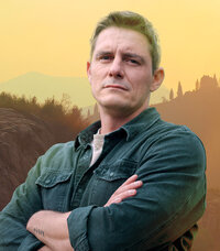 Иван Доронин