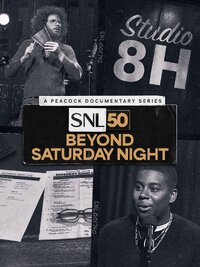 SNL50: Beyond Saturday Night