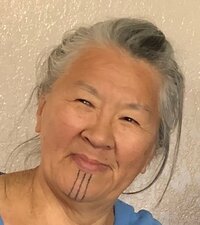 Nutaaq D. Simmonds