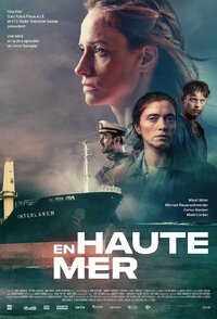 En haute mer