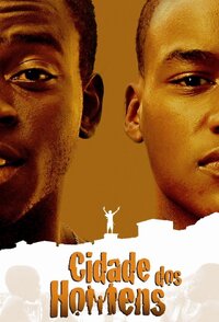 Cidade dos Homens