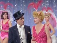 Lucy Helps Danny Thomas