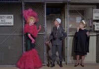 Lucy, the Undercover Agent