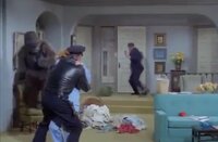 Lucy and Art Linkletter