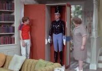 Lucy, the Robot
